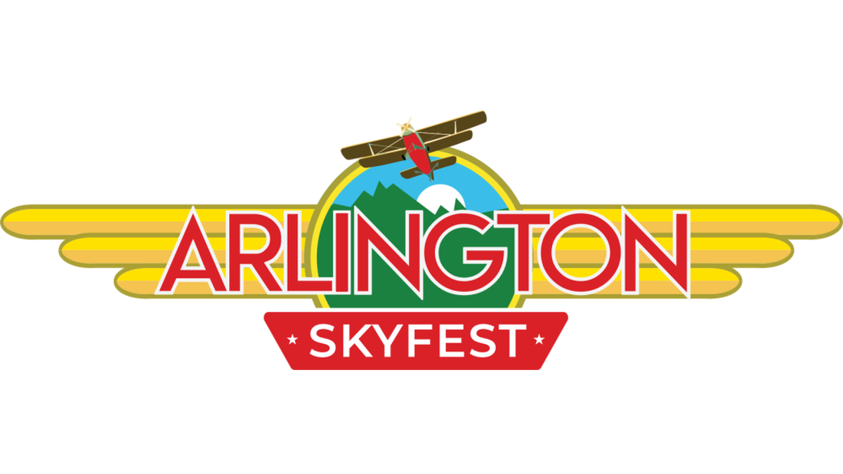 Schedule of Events » Arlington SkyFest 2024 August 1618